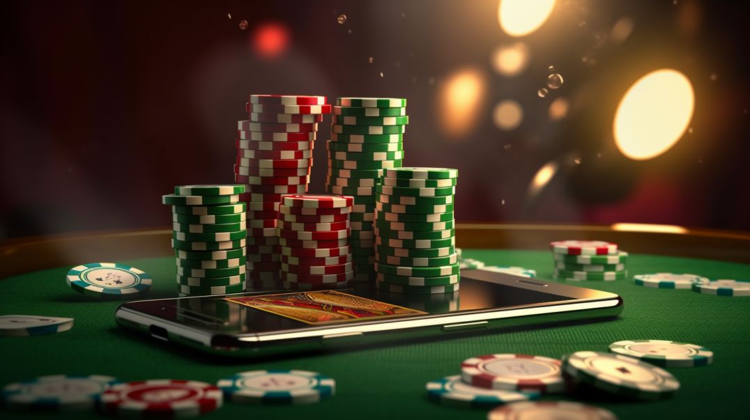 MERKUR CASINO پر آن لائن سلاٹس کے بارے میں