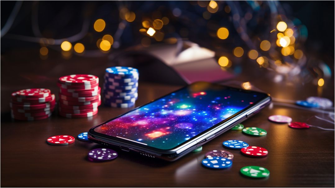 پاکستان کے MERKUR CASINO کھلاڑیوں کے لیےجیک پاٹ گیم