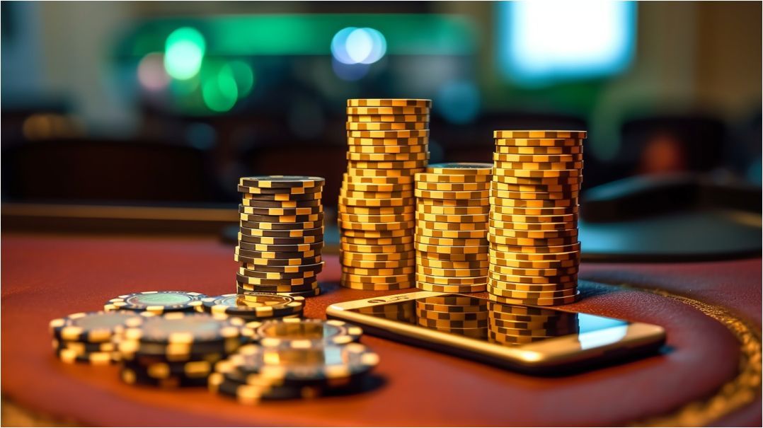 MERKUR CASINO کیسینو میں رولیٹی گیمز کے بارے میں معلومات