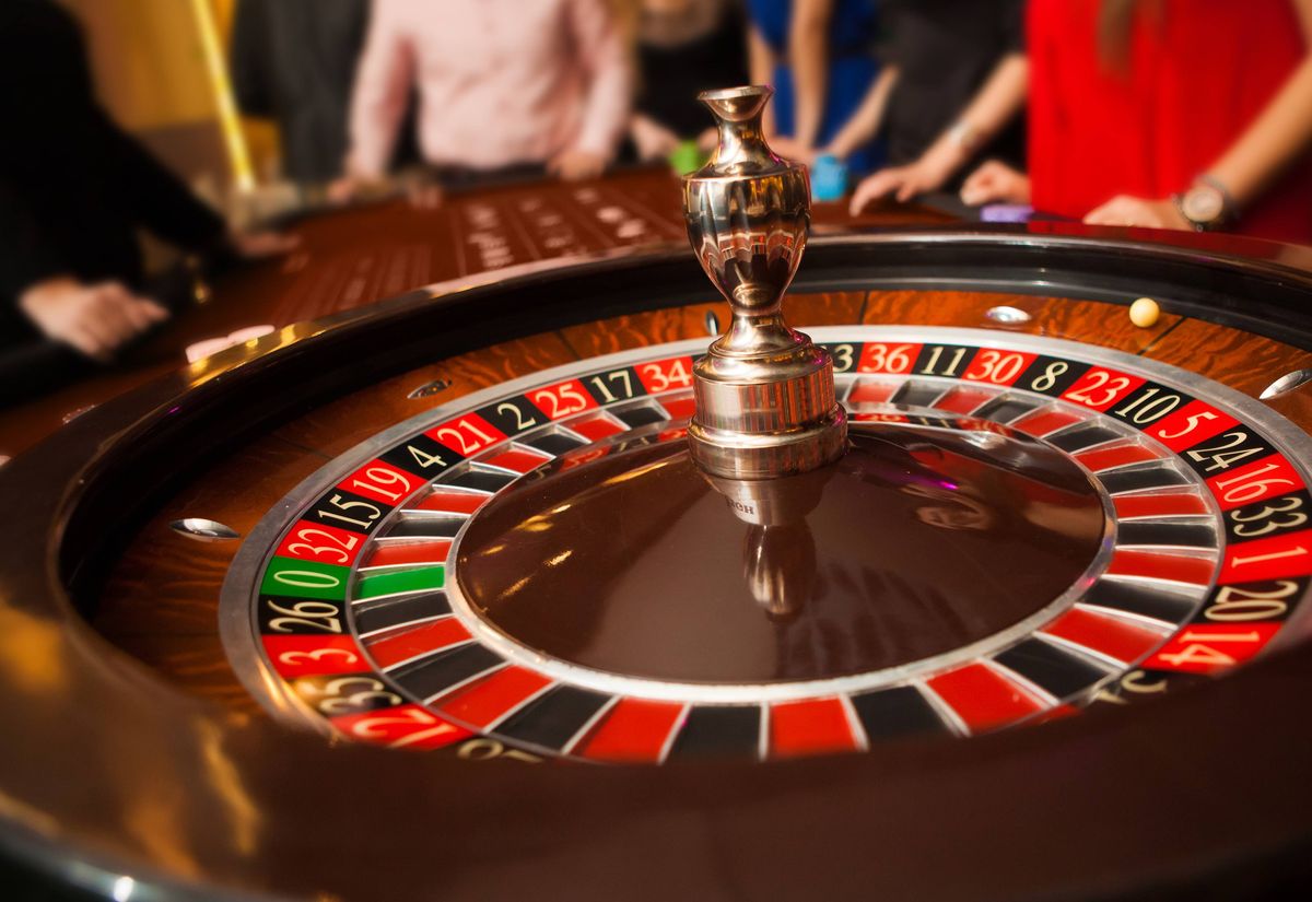 MERKUR CASINO کیسینو میں پوکر گیمز