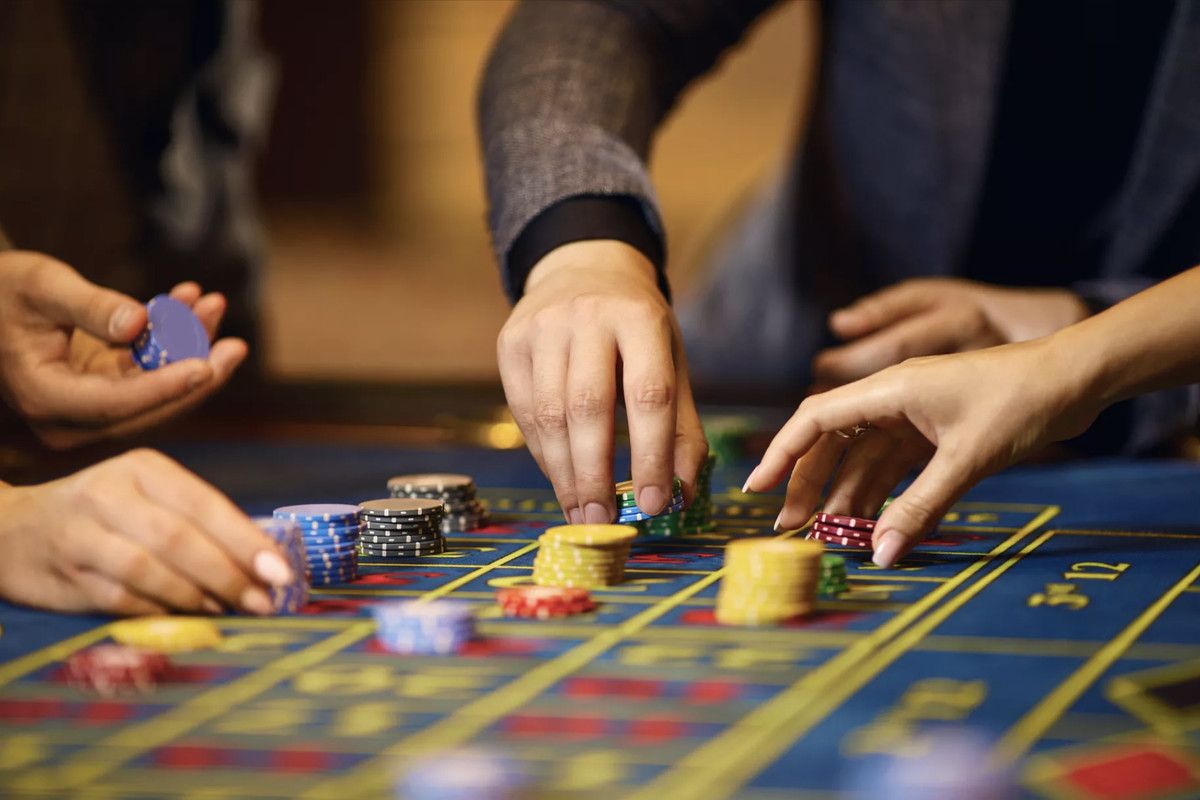 MERKUR CASINO کیسینو میں لاٹری گیمز میں حصہ لیں۔