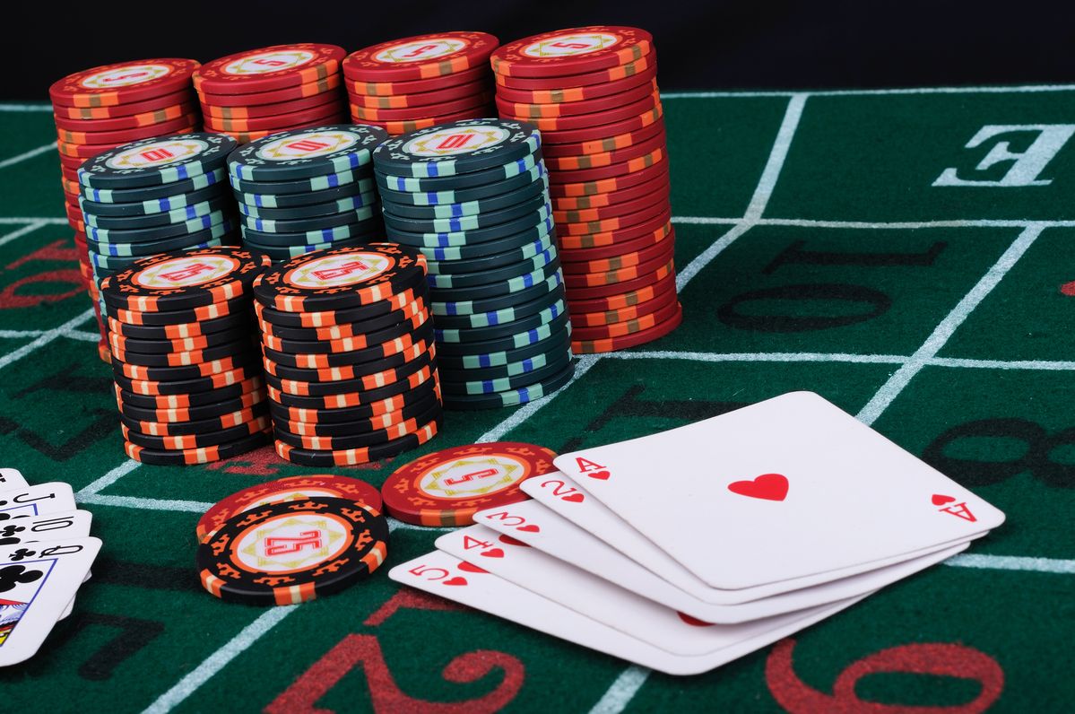 MERKUR CASINO کھلاڑیوں کے لیے لائیو کیسینو سیکشن