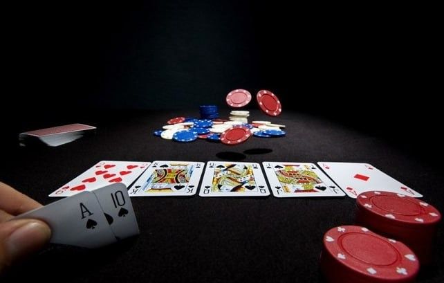 MERKUR CASINO کیسینو میں ایک آن لائن گیم کا انتخاب کریں۔