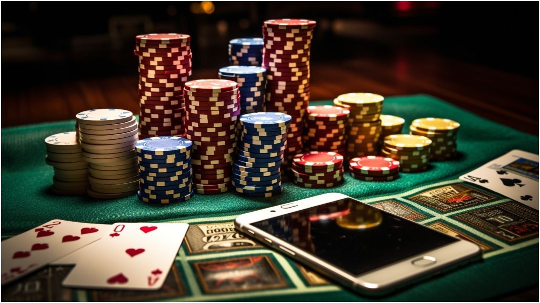 MERKUR CASINO کیسینو میں سلاٹ کھیلنا شروع کریں۔