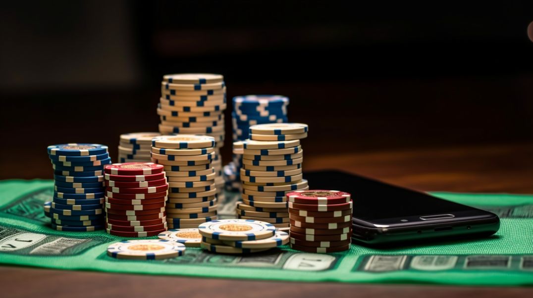 MERKUR CASINO آن لائن کیسینو میں اصل گیمز